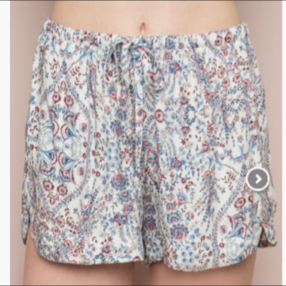 Brandy Melville Eve Shorts